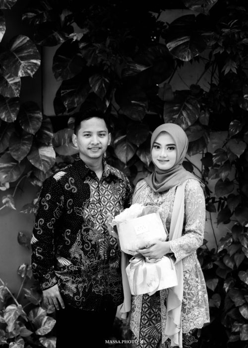 Annisa & Fiqri