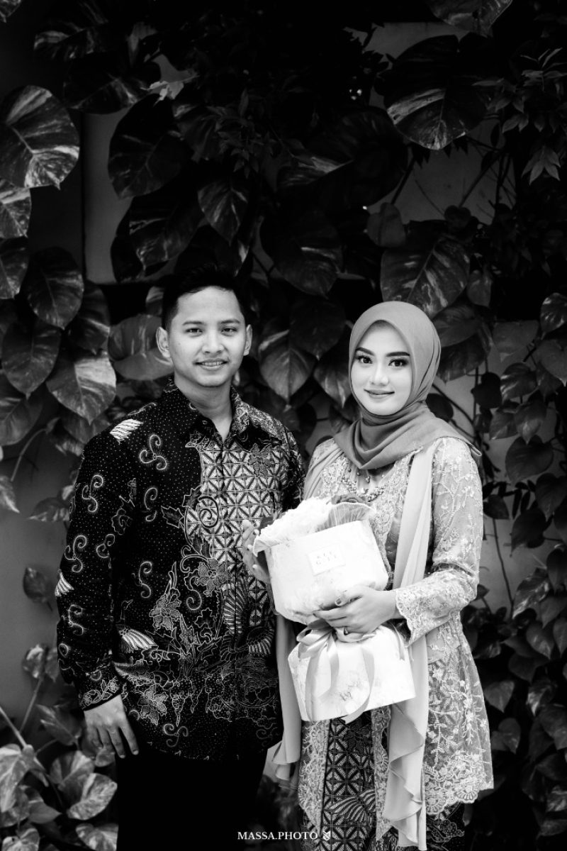 Annisa & Fiqri