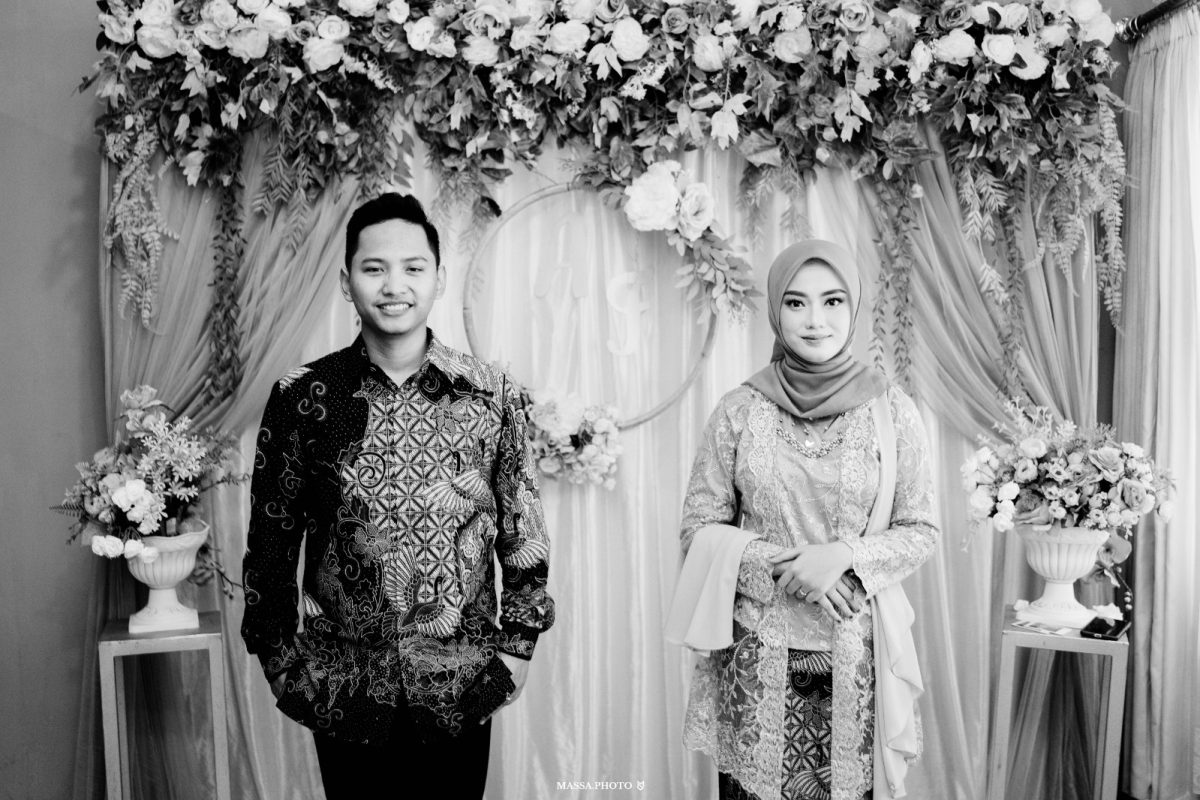 Annisa & Fiqri
