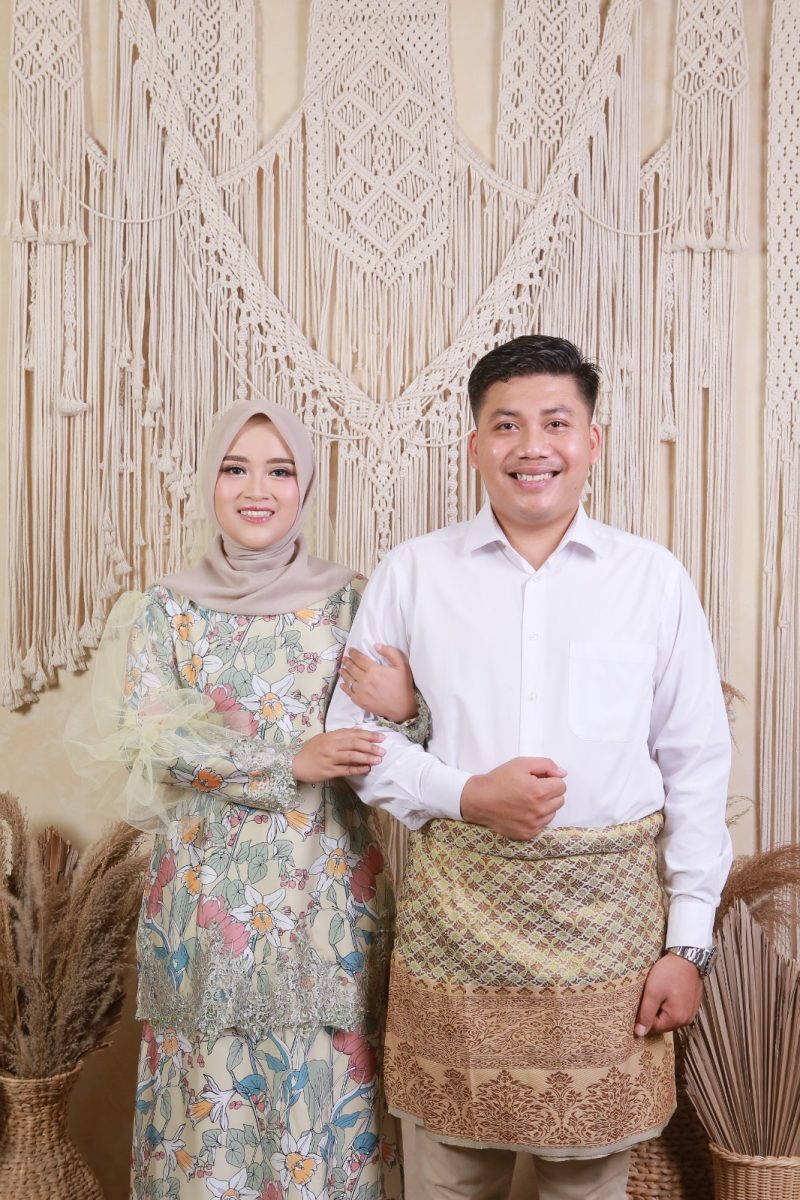 Rika & Rinal1