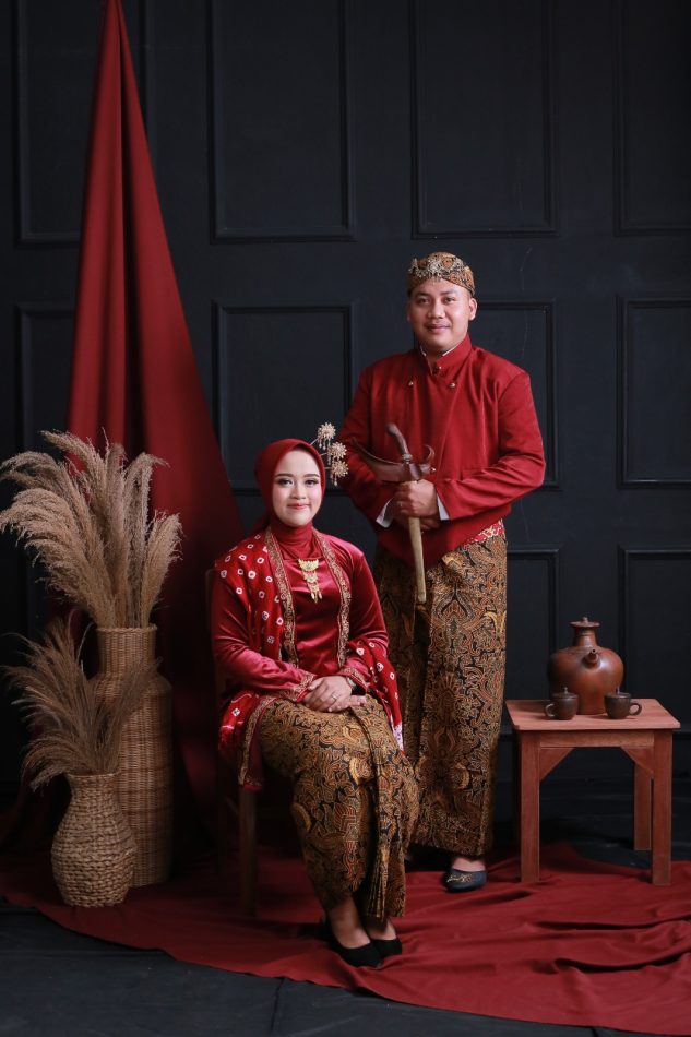 Rika & Rinal2